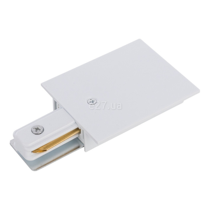 Введення живлення 1 фаза Nowodvorski 8972 Profile Recessed Power End Cap White · Nowodvorski · nowodvorski-8972