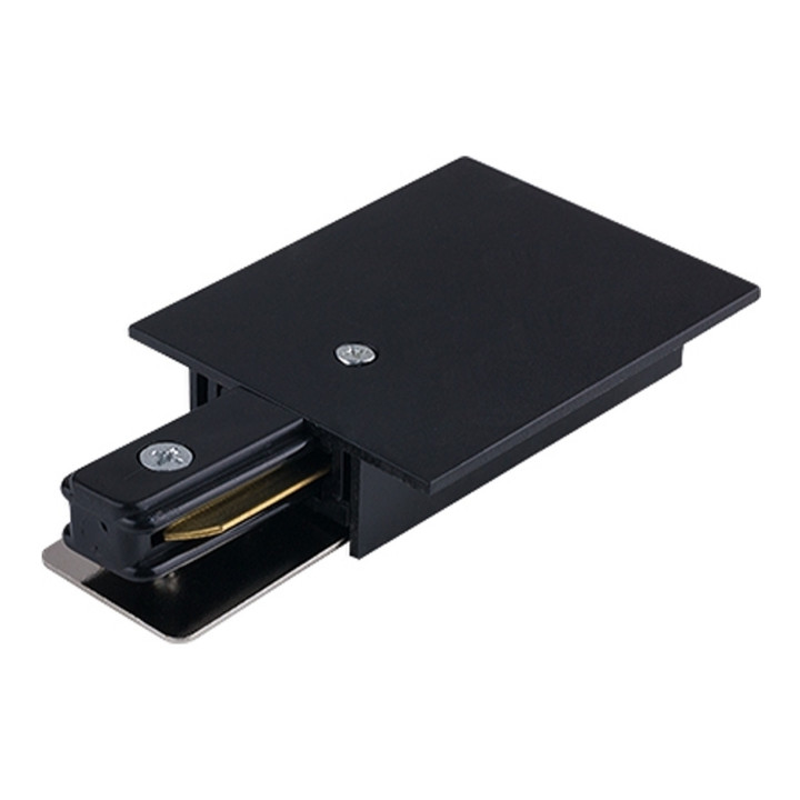 Введення живлення 1 фаза Nowodvorski 8973 Profile Recessed Power End Cap Black · Nowodvorski · nowodvorski-8973