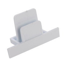 Заглушка Nowodvorski 8974 Profile Recessed Dead End Cap White · Nowodvorski · nowodvorski-8974