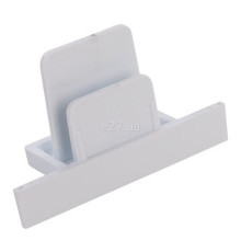 Заглушка Nowodvorski 8974 Profile Recessed Dead End Cap White