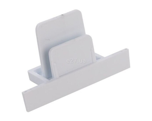 Заглушка Nowodvorski 8974 Profile Recessed Dead End Cap White