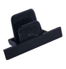 Заглушка Nowodvorski 8975 Profile Recessed Dead End Cap Black