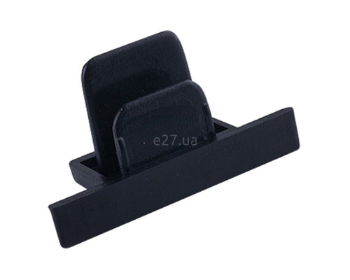 Заглушка Nowodvorski 8975 Profile Recessed Dead End Cap Black