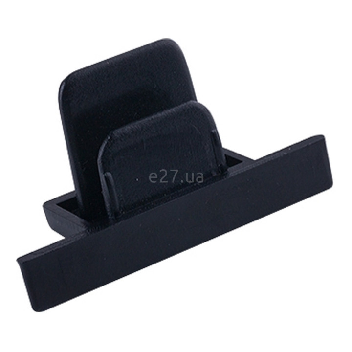 Заглушка Nowodvorski 8975 Profile Recessed Dead End Cap Black · Nowodvorski · nowodvorski-8975