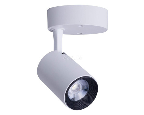 Спот Nowodvorski 8993 Iris LED 7W, 7 Вт, 420 лм, 3000K