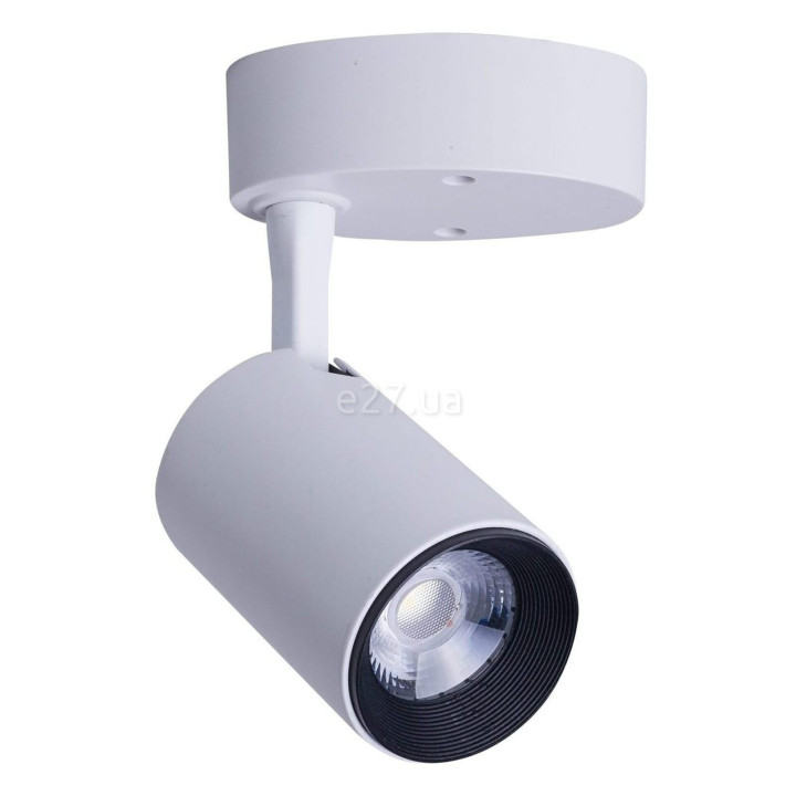 Спот Nowodvorski 8993 Iris LED 7W, 7 Вт, 420 лм, 3000K · Nowodvorski · nowodvorski-8993