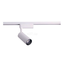 Трековий світильник Nowodvorski 9004 Profile Iris LED 20w, 20 Вт, 1360 лм, 3000K