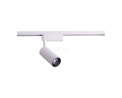 Трековий світильник Nowodvorski 9006 Profile Iris LED 20w, 20 Вт, 1360 лм, 4000K