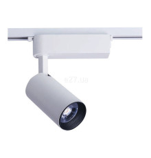 Трековий світильник Nowodvorski 9008 Profile Iris LED 30w, 30 Вт, 1950 лм, 3000K