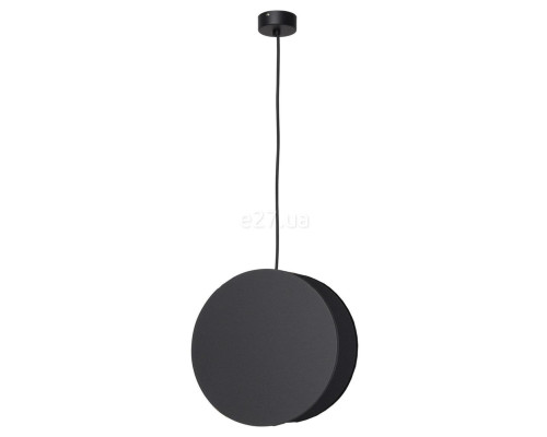 Підвісний світильник Nowodvorski 9033 Wheel Black I
