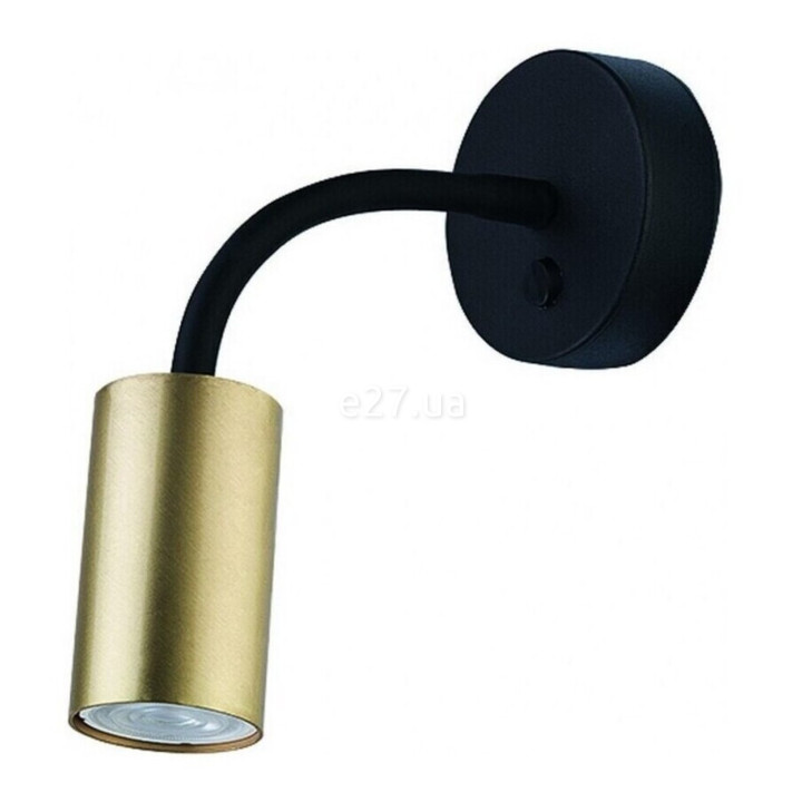 Бра Nowodvorski 9067 Eye Brass Eye Flex S · Nowodvorski · nowodvorski-9067