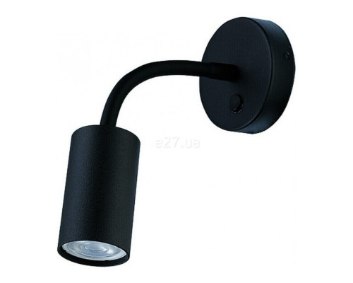 Бра Nowodvorski 9068 Eye Black Eye Flex S