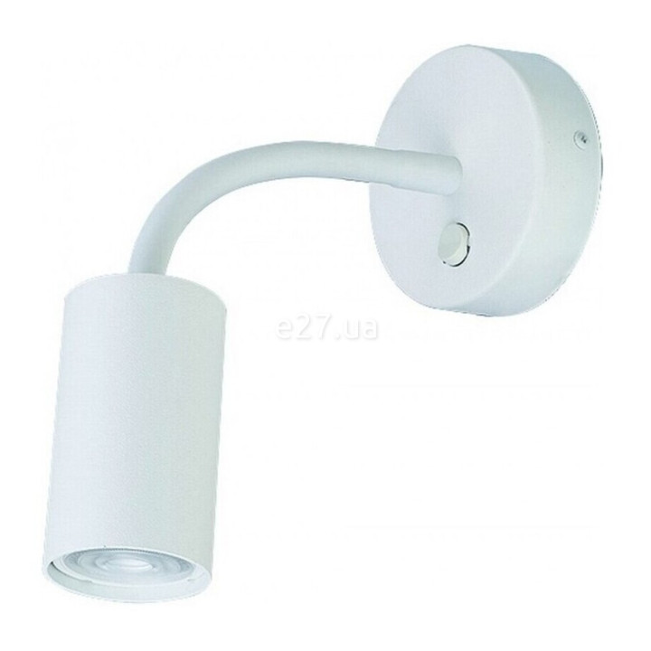 Бра Nowodvorski 9070 Eye White Eye Flex S · Nowodvorski · nowodvorski-9070