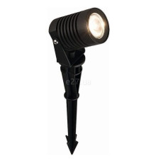 Спот Nowodvorski 9100 Spike LED, 3 Вт, 115 лм, 3000K