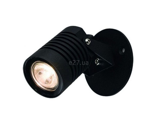 Спот Nowodvorski 9101 Spike LED, 3 Вт, 115 лм, 3000K