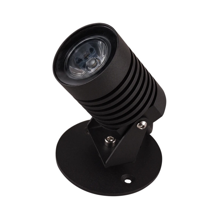 Спот Nowodvorski 9101 Spike LED, 3 Вт, 115 лм, 3000K · Nowodvorski · nowodvorski-9101