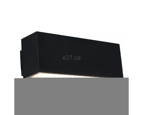 Настінний світильник Nowodvorski 9122 Unit Disc LED, 5 Вт, 727 лм, 3000K