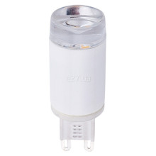 Лампа світлодіодна Nowodvorski 9173 G9 Bulb LED Lens 3W, 3W 3000K G9, 120° · Nowodvorski · nowodvorski-9173
