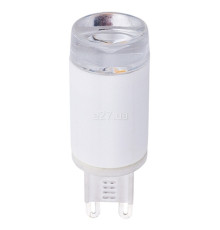 Лампа світлодіодна Nowodvorski 9173 G9 Bulb LED Lens 3W, 3W 3000K G9, 120°