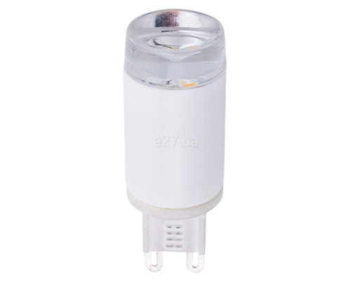 Лампа світлодіодна Nowodvorski 9173 G9 Bulb LED Lens 3W, 3W 3000K G9, 120°