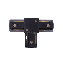 Т-з'єднання 1 фаза Nowodvorski 9186 Profile T-Connector Black