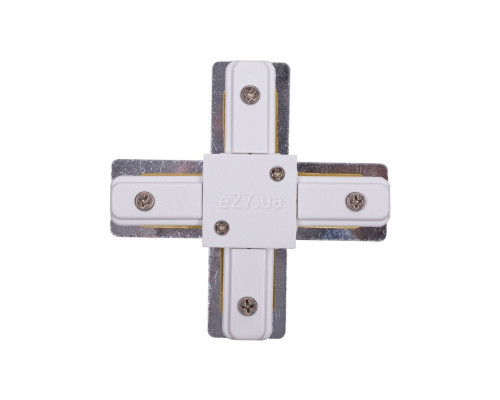 Х-з'єднання 1 фаза Nowodvorski 9190 Profile X-Connector White