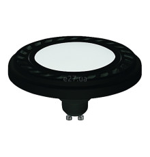 Лампа світлодіодна Nowodvorski 9211 Es111 LED, ES111 9W 4000K GU10, 120°