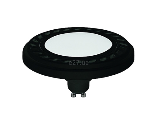 Лампа світлодіодна Nowodvorski 9211 Es111 LED, ES111 9W 4000K GU10, 120°