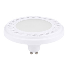 Лампа світлодіодна Nowodvorski 9212 Es111 LED, ES111 9W 4000K GU10, 120°