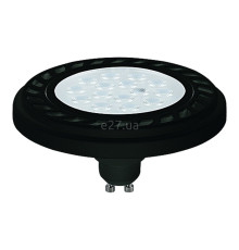 Лампа світлодіодна Nowodvorski 9213 Es111 LED, ES111 9W 4000K GU10, 30°