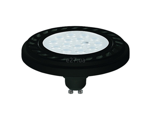 Лампа світлодіодна Nowodvorski 9213 Es111 LED, ES111 9W 4000K GU10, 30°