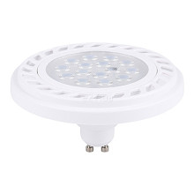 Лампа світлодіодна Nowodvorski 9214 Es111 LED, ES111 9W 4000K GU10, 30° · Nowodvorski · nowodvorski-9214