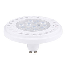 Лампа світлодіодна Nowodvorski 9214 Es111 LED, ES111 9W 4000K GU10, 30°