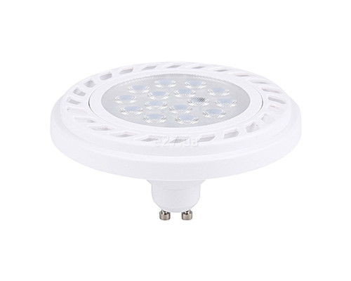 Лампа світлодіодна Nowodvorski 9214 Es111 LED, ES111 9W 4000K GU10, 30°