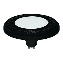 Лампа світлодіодна Nowodvorski 9342 Es111 LED Diffuser, ES111 9W 3000K GU10, 120° · Nowodvorski · nowodvorski-9342