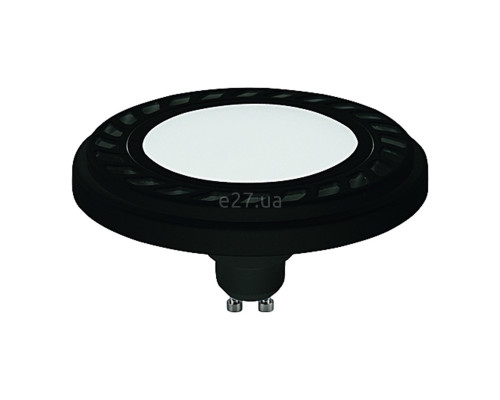 Лампа світлодіодна Nowodvorski 9342 Es111 LED Diffuser, ES111 9W 3000K GU10, 120°