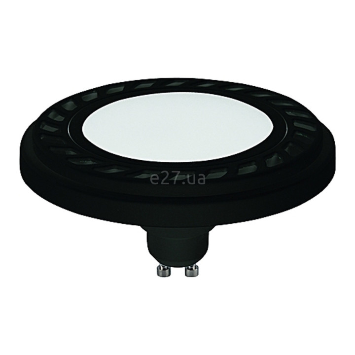 Лампа світлодіодна Nowodvorski 9342 Es111 LED Diffuser, ES111 9W 3000K GU10, 120° · Nowodvorski · nowodvorski-9342