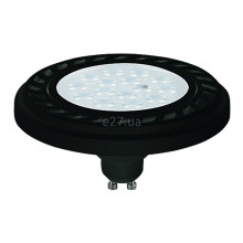 Лампа світлодіодна Nowodvorski 9343 Es111 LED Lens, ES111 9W 3000K GU10, 30° · Nowodvorski · nowodvorski-9343