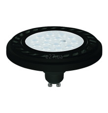 Лампа світлодіодна Nowodvorski 9343 Es111 LED Lens, ES111 9W 3000K GU10, 30°