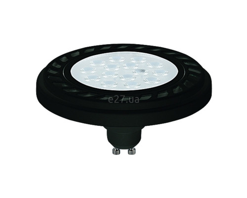 Лампа світлодіодна Nowodvorski 9343 Es111 LED Lens, ES111 9W 3000K GU10, 30°