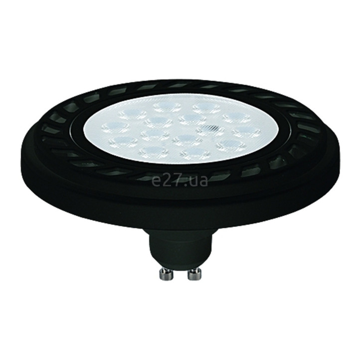 Лампа світлодіодна Nowodvorski 9343 Es111 LED Lens, ES111 9W 3000K GU10, 30° · Nowodvorski · nowodvorski-9343