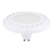 Лампа світлодіодна Nowodvorski 9344 Es111 LED Diffuser, ES111 9W 3000K GU10, 120° · Nowodvorski · nowodvorski-9344