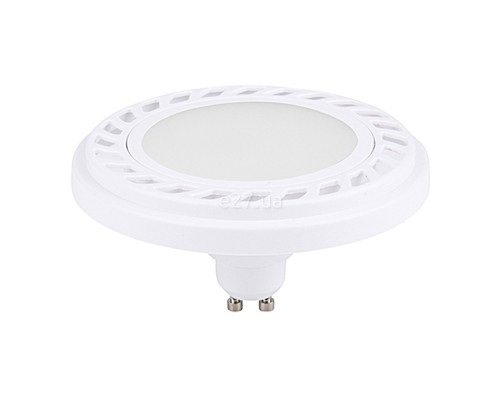 Лампа світлодіодна Nowodvorski 9344 Es111 LED Diffuser, ES111 9W 3000K GU10, 120°
