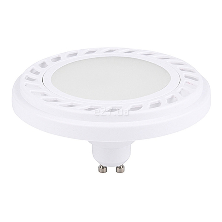 Лампа світлодіодна Nowodvorski 9344 Es111 LED Diffuser, ES111 9W 3000K GU10, 120° · Nowodvorski · nowodvorski-9344