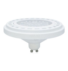 Лампа світлодіодна Nowodvorski 9345 Es111 LED Lens, ES111 9W 3000K GU10, 30°