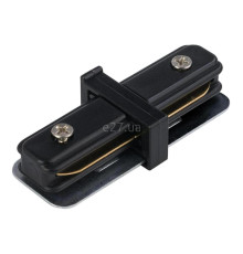 Пряме з'єднання 1 фаза Nowodvorski 9453 Profile Straight Connector Black