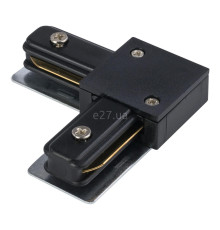 Кутове з'єднання 1 фаза Nowodvorski 9455 Profile L-connector Black