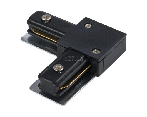 Кутове з'єднання 1 фаза Nowodvorski 9455 Profile L-connector Black