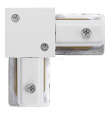 Кутове з'єднання 1 фаза Nowodvorski 9456 Profile L-connector White