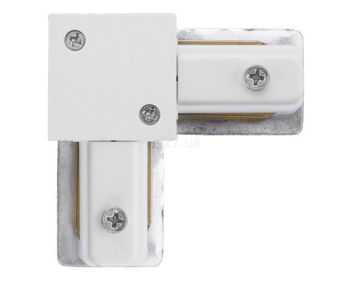 Кутове з'єднання 1 фаза Nowodvorski 9456 Profile L-connector White